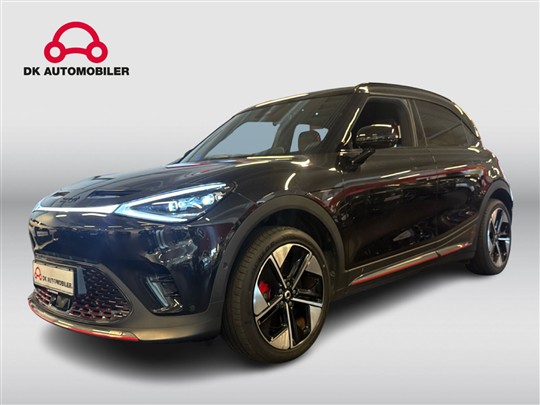 Smart #1 EL Brabus 4x4 428HK 5d Aut.