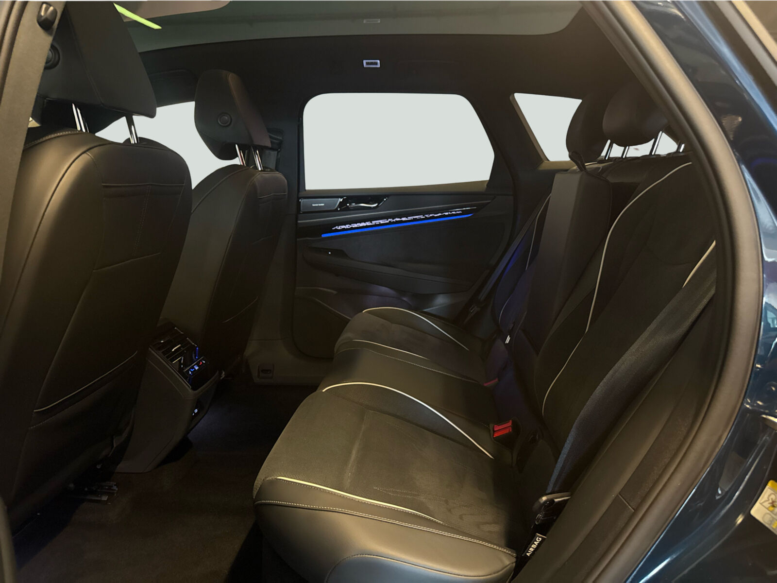 Billede af VW ID.7 Tourer EL Style S+ 286HK Stc Aut.