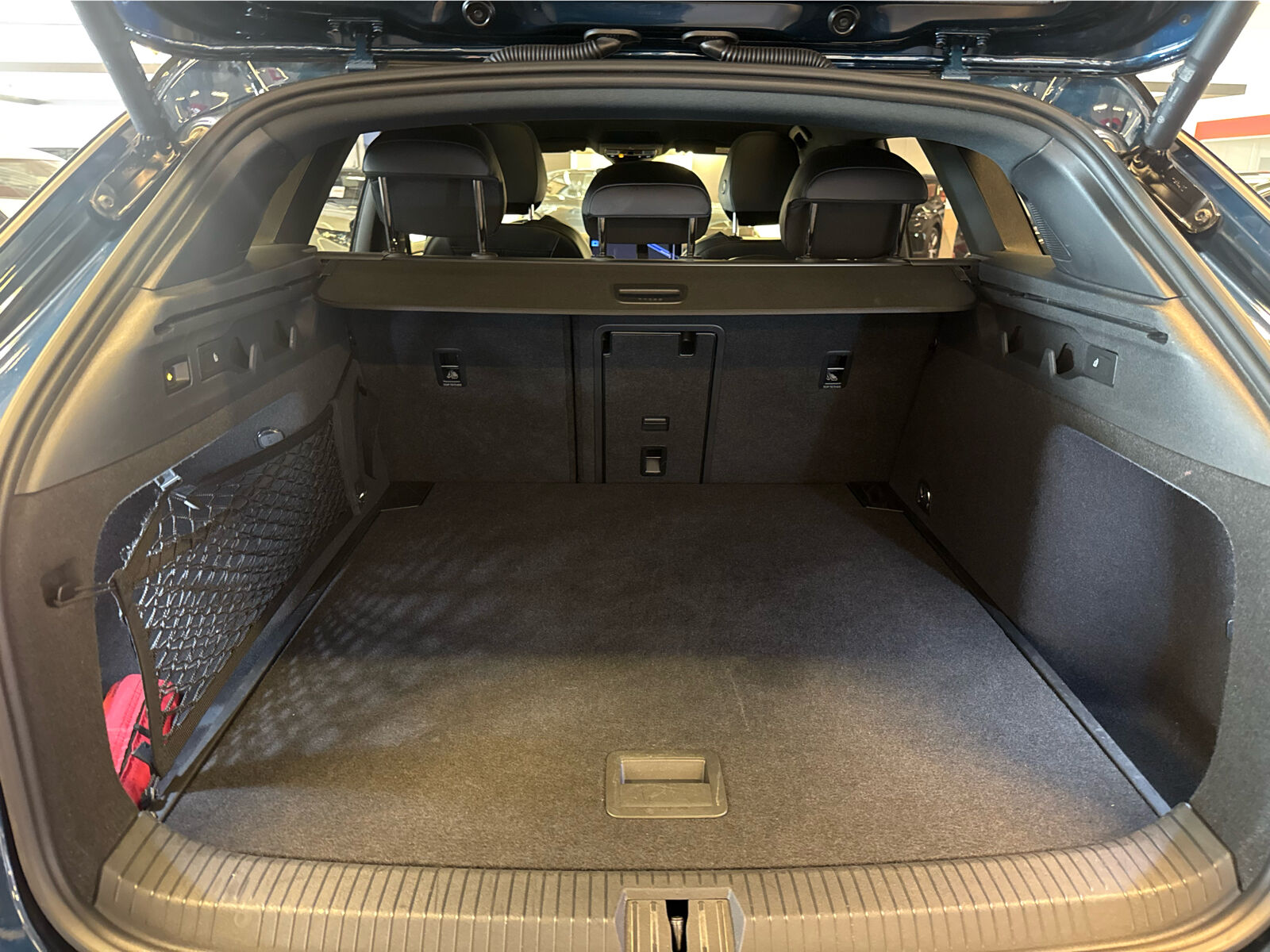 Billede af VW ID.7 Tourer EL Style S+ 286HK Stc Aut.