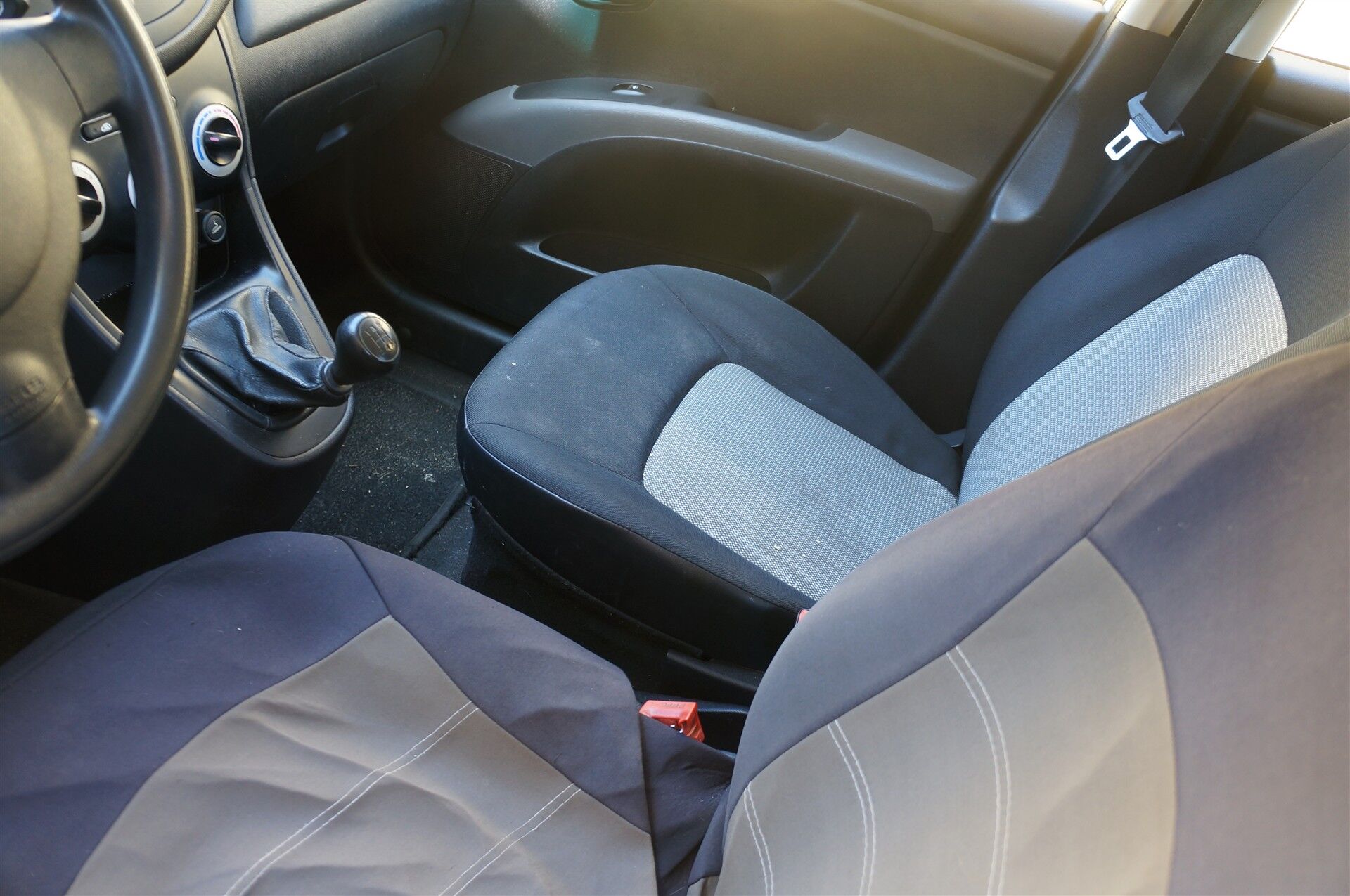 Billede af Hyundai i10 1,1 67HK 5d