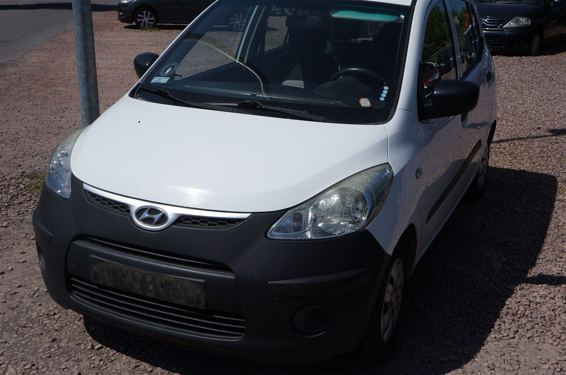 Billede af Hyundai i10 1,1 67HK 5d