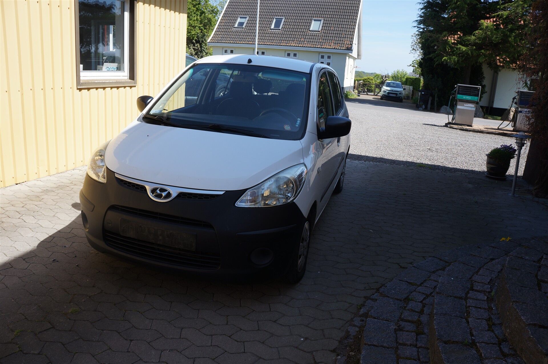Billede af Hyundai i10 1,1 67HK 5d