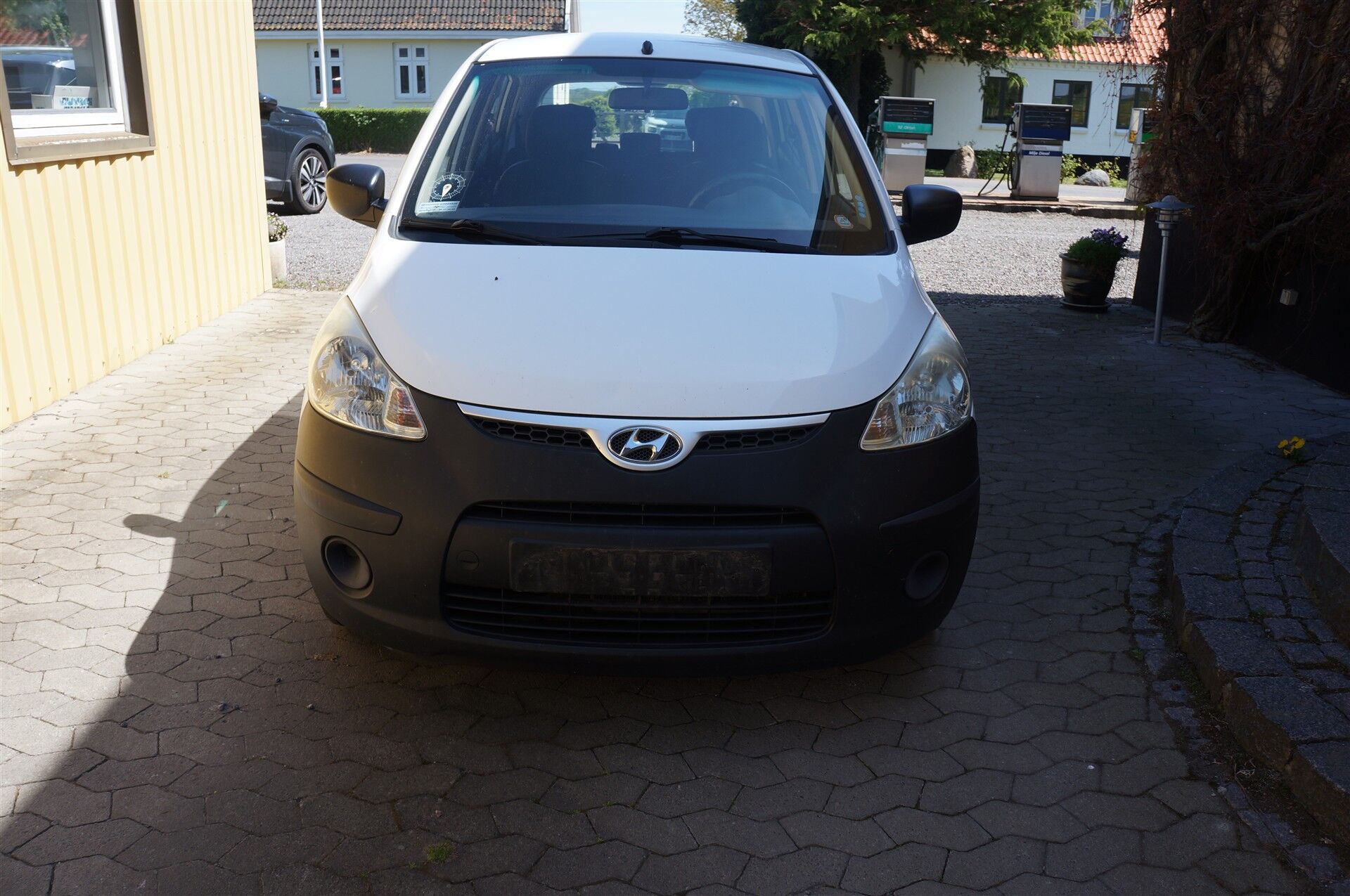 Billede af Hyundai i10 1,1 67HK 5d