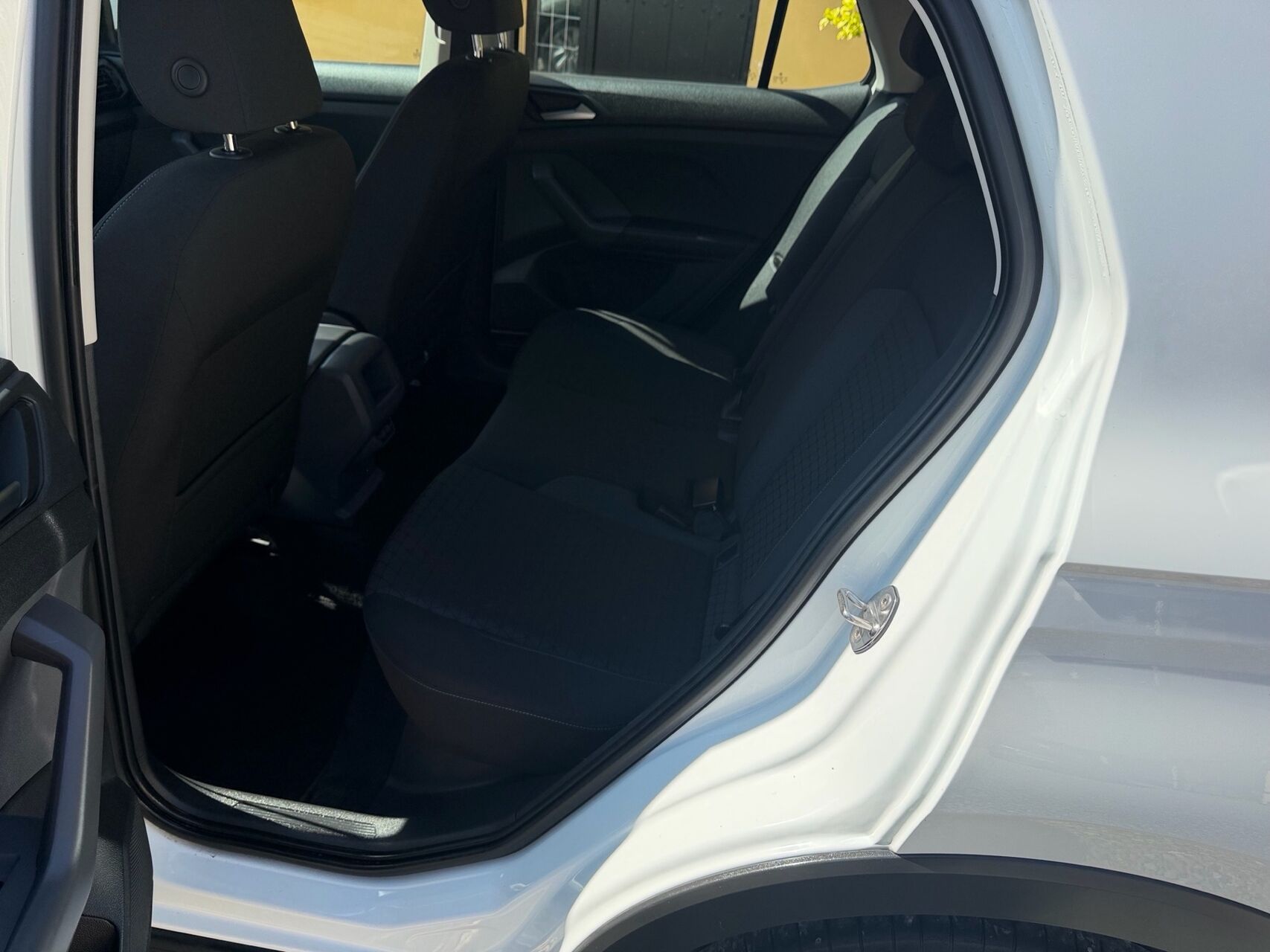 Billede af VW T-Cross 1,0 TSI Life Plus DSG 115HK 5d 7g Aut.