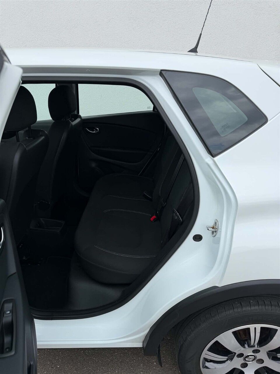 Billede af Renault Captur 0,9 Energy TCe Zen 90HK 5d