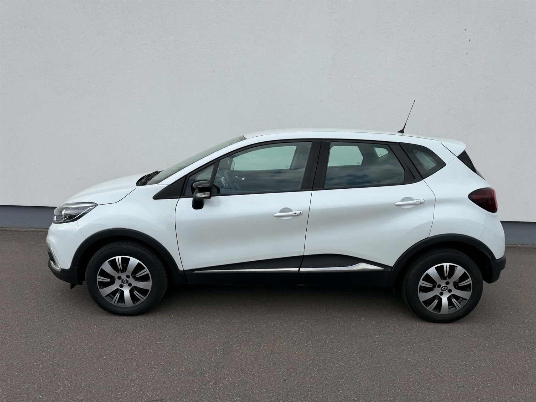 Billede af Renault Captur 0,9 Energy TCe Zen 90HK 5d