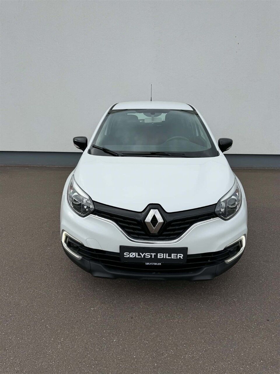 Billede af Renault Captur 0,9 Energy TCe Zen 90HK 5d