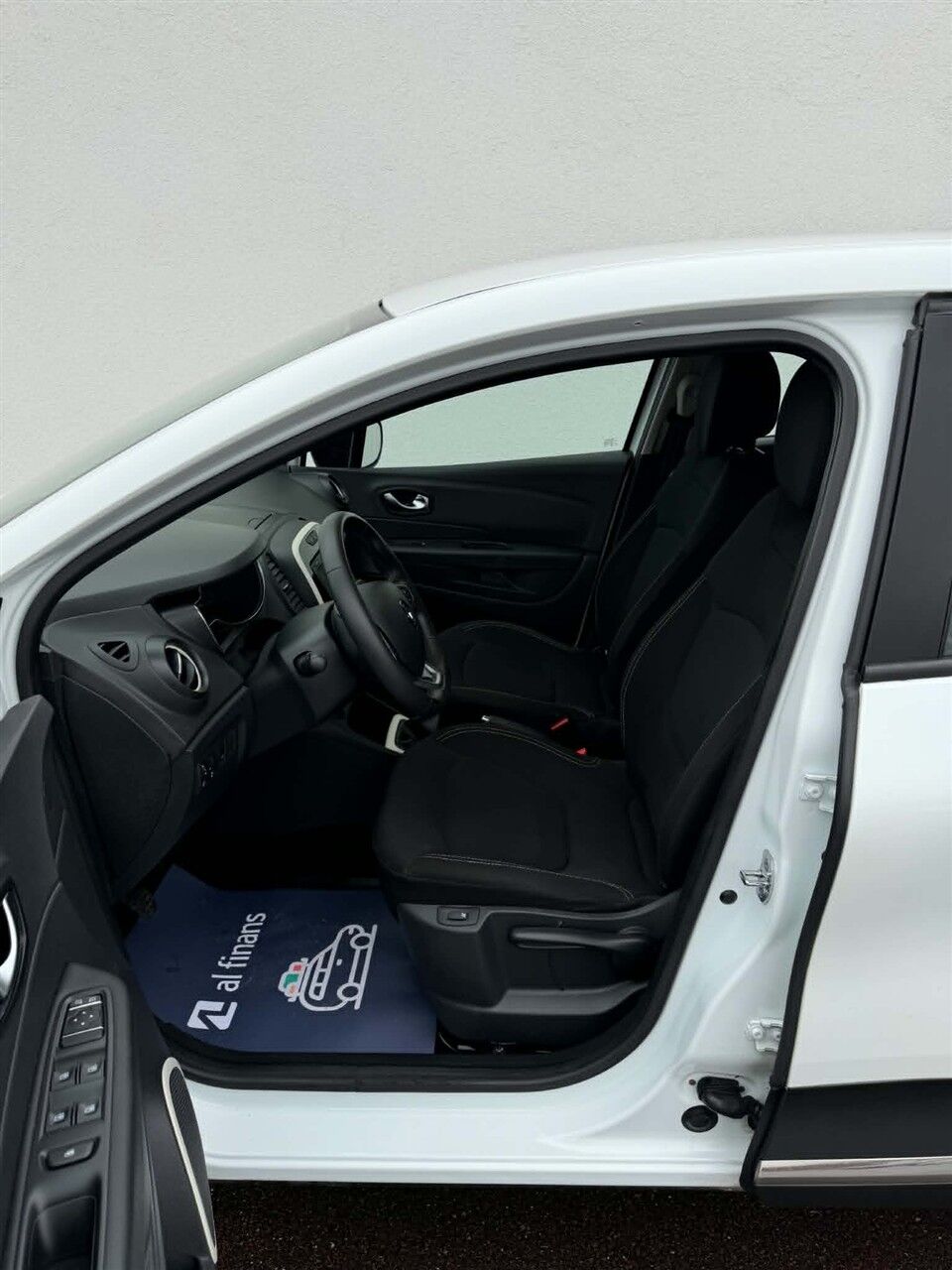 Billede af Renault Captur 0,9 Energy TCe Zen 90HK 5d