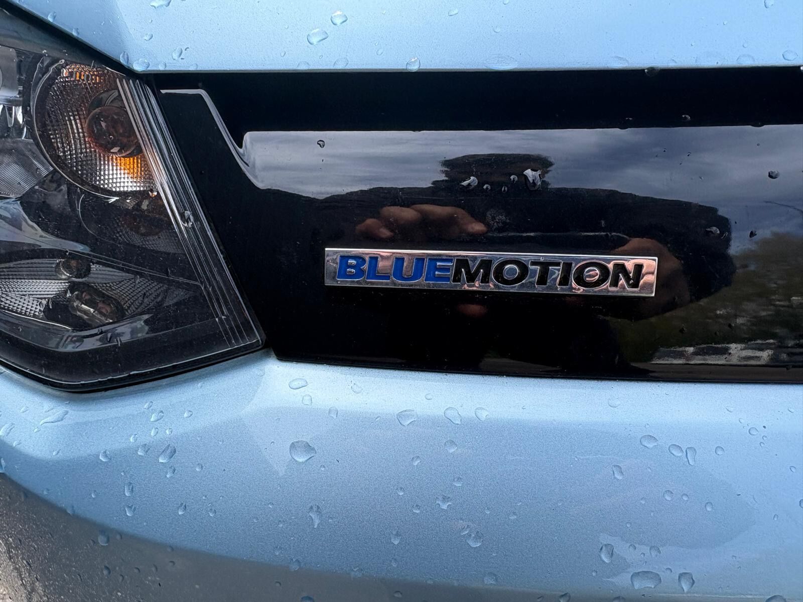 Billede af VW Polo 1,2 blueMotion TDI 75HK 5d