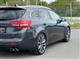 Billede af Kia Ceed SW 1,6 CRDI GT-Line Limited 136HK Stc 6g