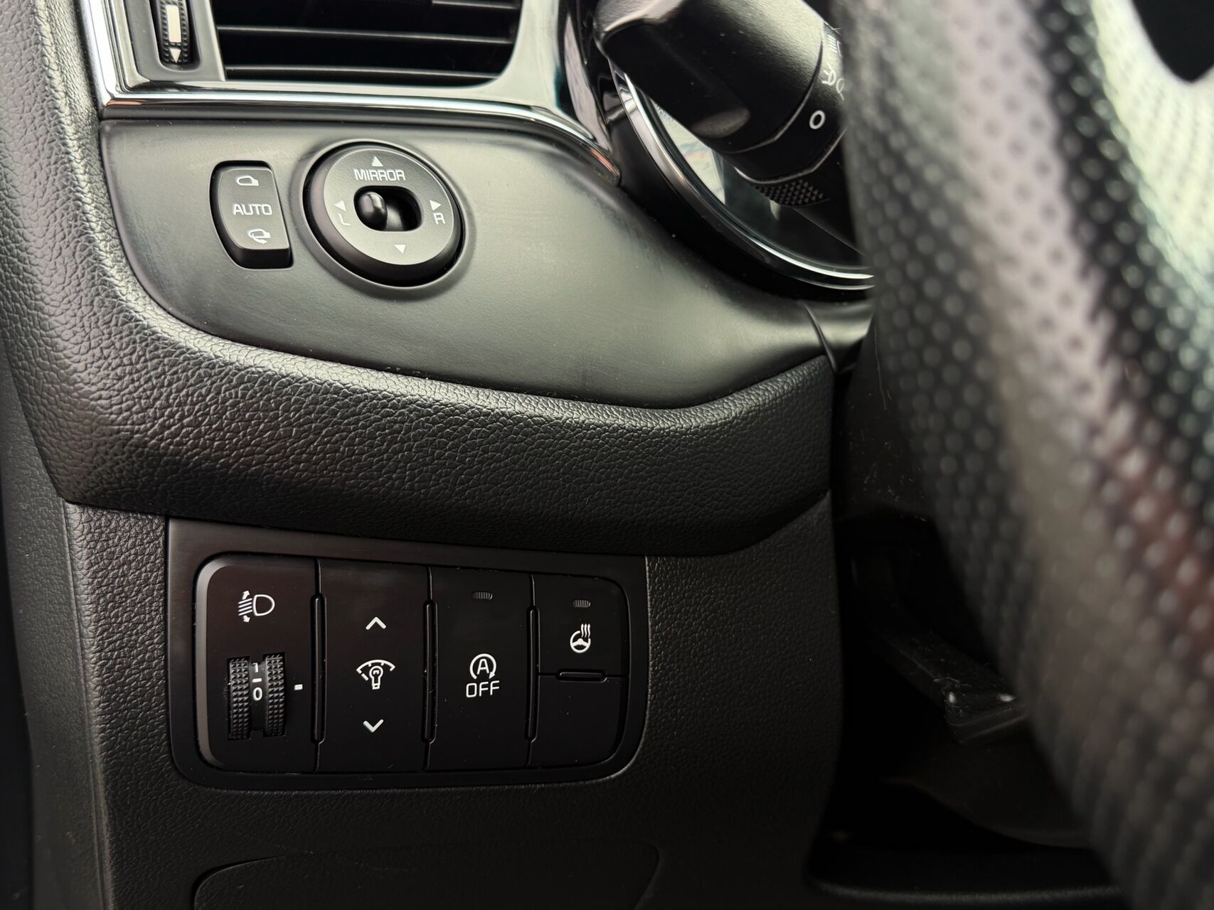 Billede af Kia Ceed SW 1,6 CRDI GT-Line Limited 136HK Stc 6g