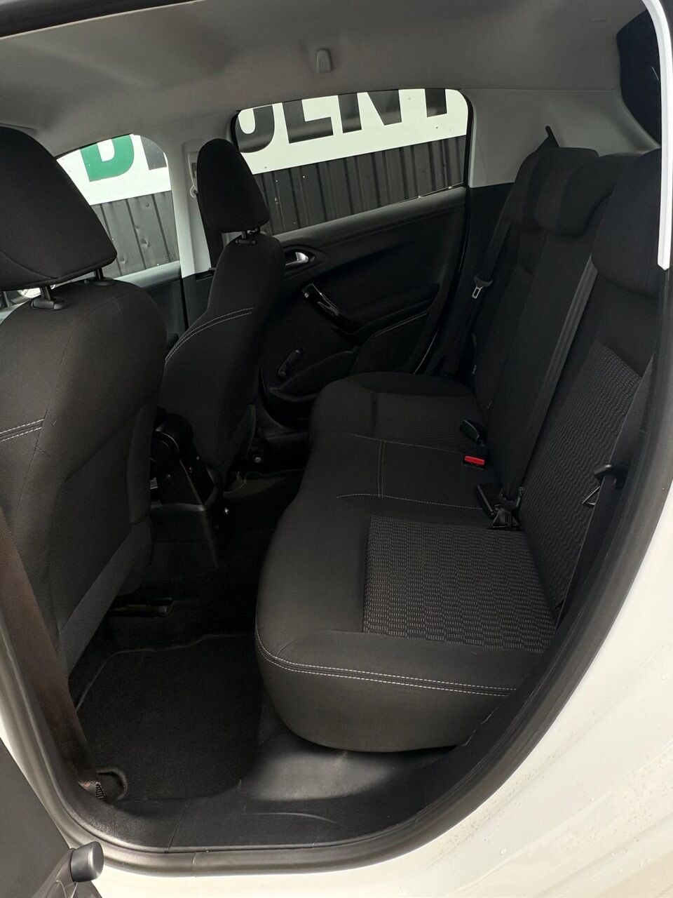 Billede af Peugeot 208 1,6 BlueHDi Active 100HK 5d