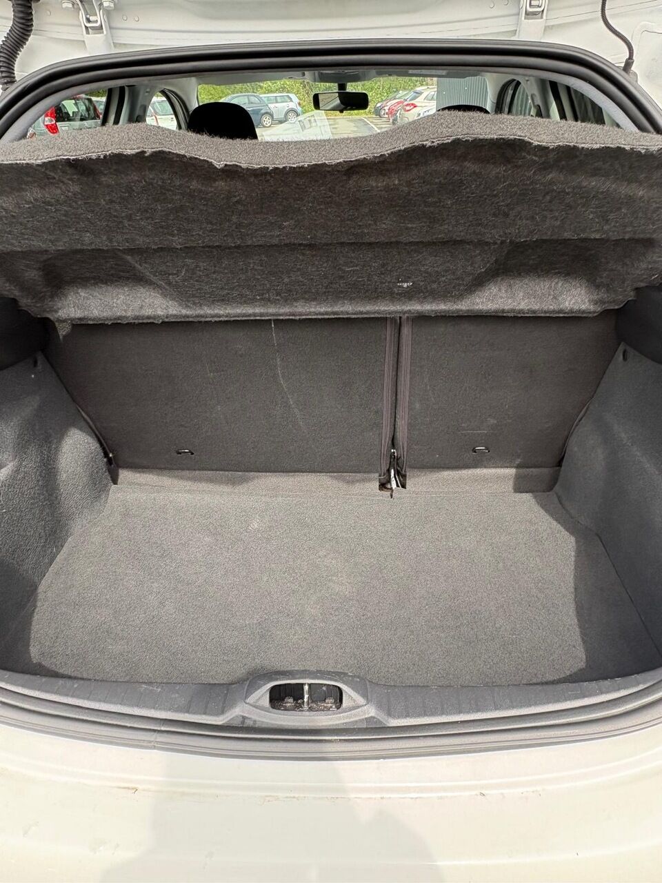 Billede af Peugeot 208 1,6 BlueHDi Active 100HK 5d