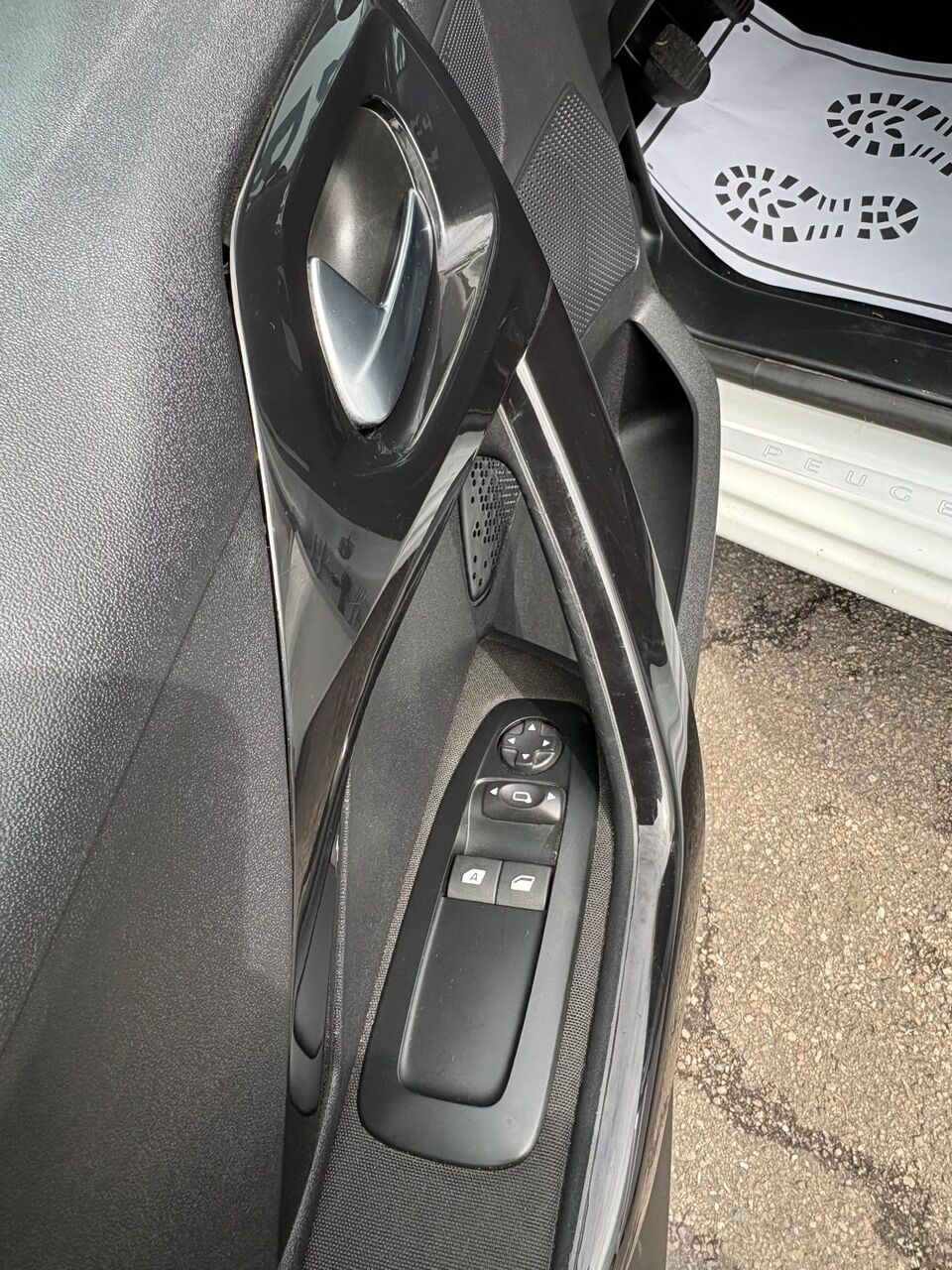 Billede af Peugeot 208 1,6 BlueHDi Active 100HK 5d