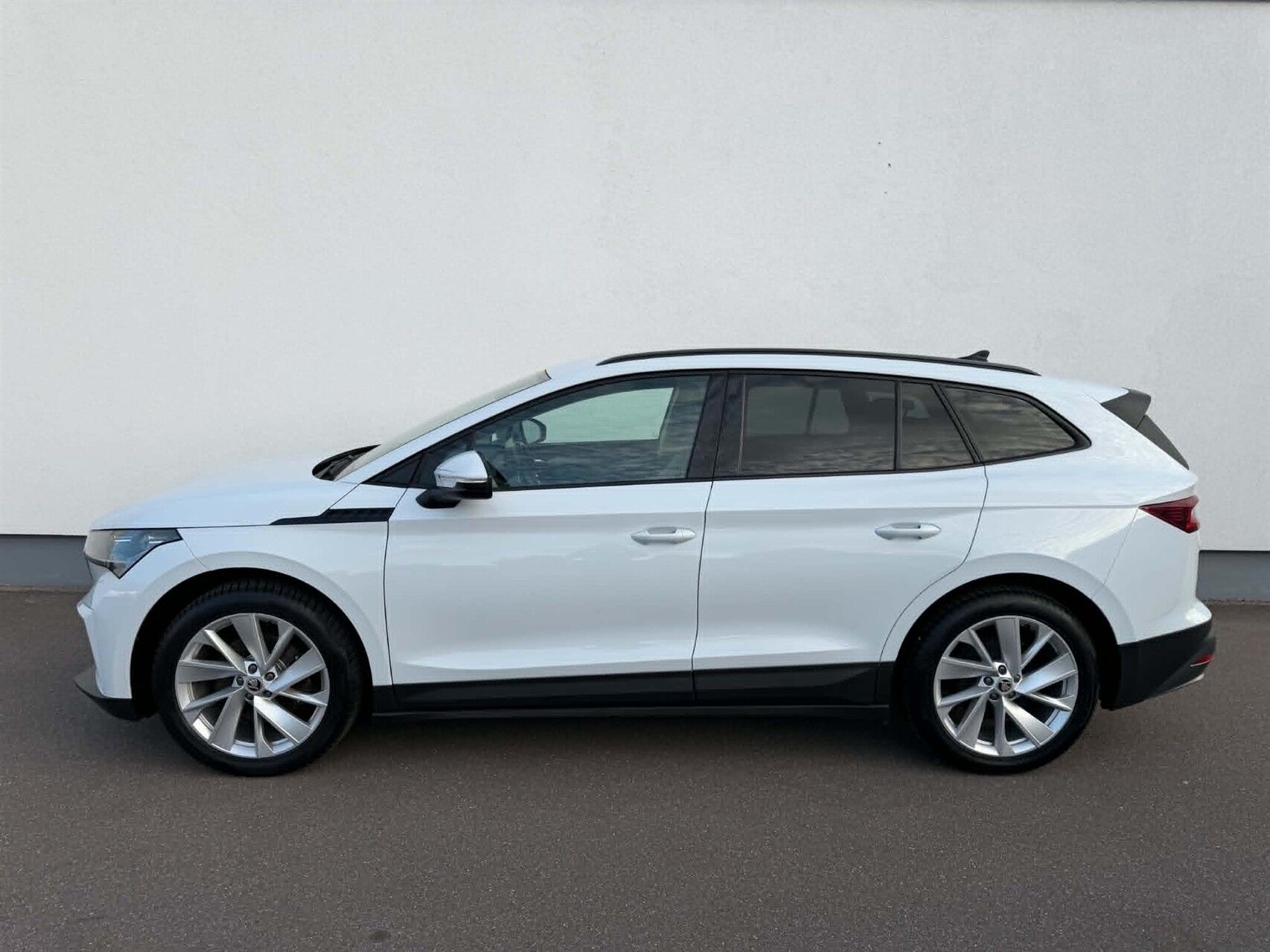 Billede af Skoda Enyaq 60 iV 180HK 5d Aut.