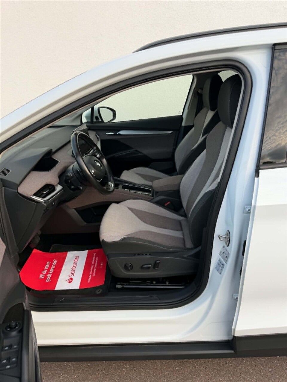 Billede af Skoda Enyaq 60 iV 180HK 5d Aut.