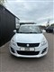 Billede af Suzuki Swift 1,2 Dualjet 16V Club 90HK 5d