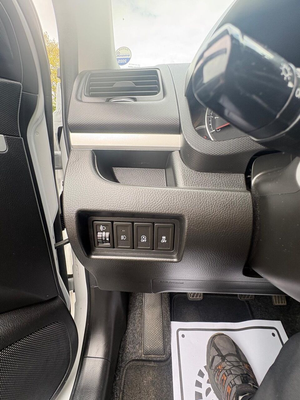 Billede af Suzuki Swift 1,2 Dualjet 16V Club 90HK 5d