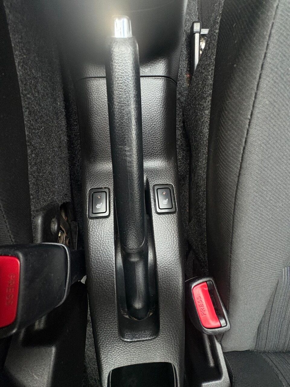 Billede af Suzuki Swift 1,2 Dualjet 16V Club 90HK 5d