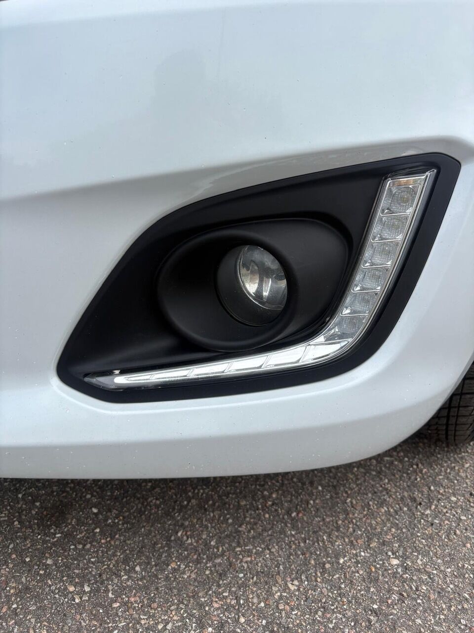 Billede af Suzuki Swift 1,2 Dualjet 16V Club 90HK 5d