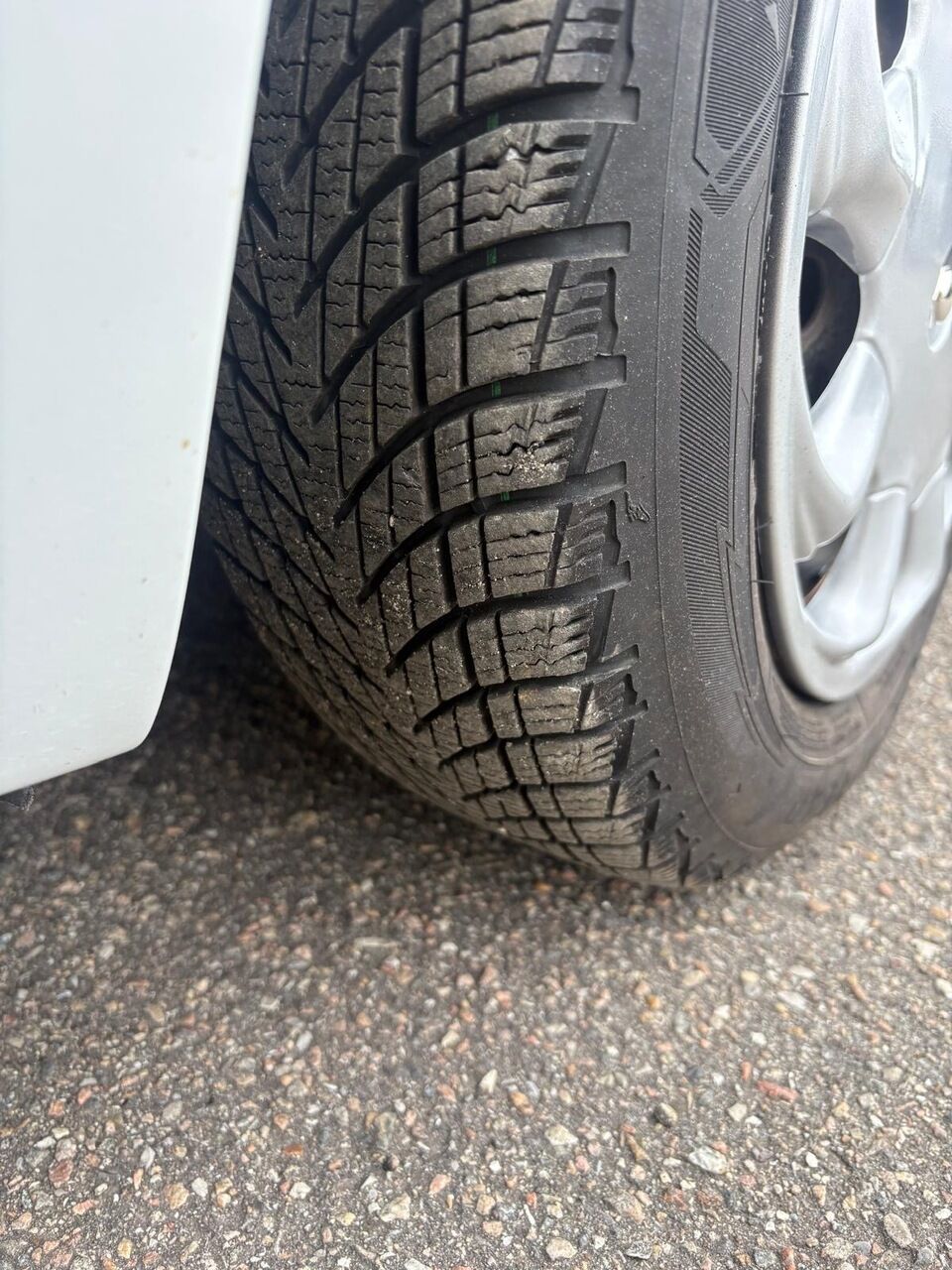 Billede af Suzuki Swift 1,2 Dualjet 16V Club 90HK 5d