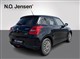 Billede af Suzuki Swift 1,2 Dualjet  Mild hybrid Action AEB CVT 83HK 5d Trinl. Gear