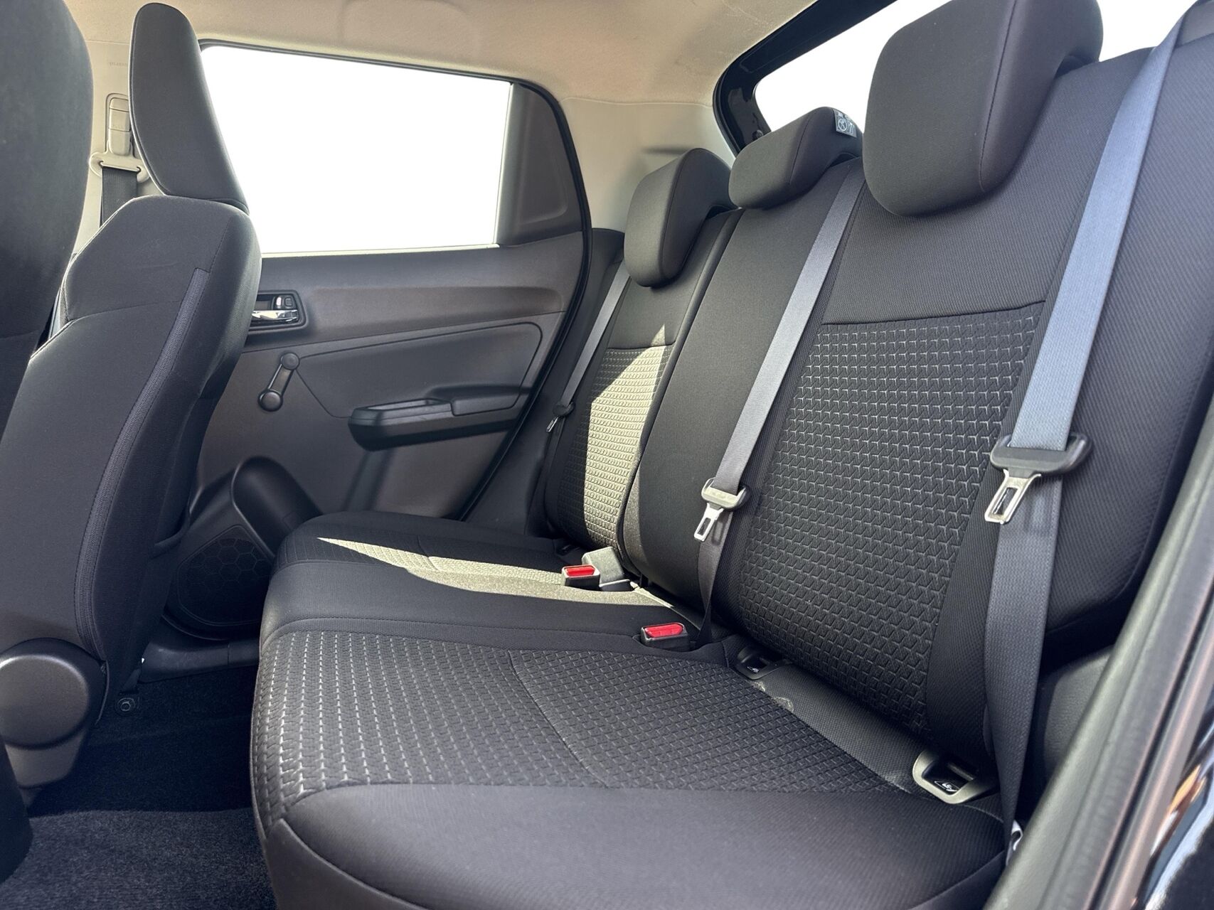 Billede af Suzuki Swift 1,2 Dualjet  Mild hybrid Action AEB CVT 83HK 5d Trinl. Gear