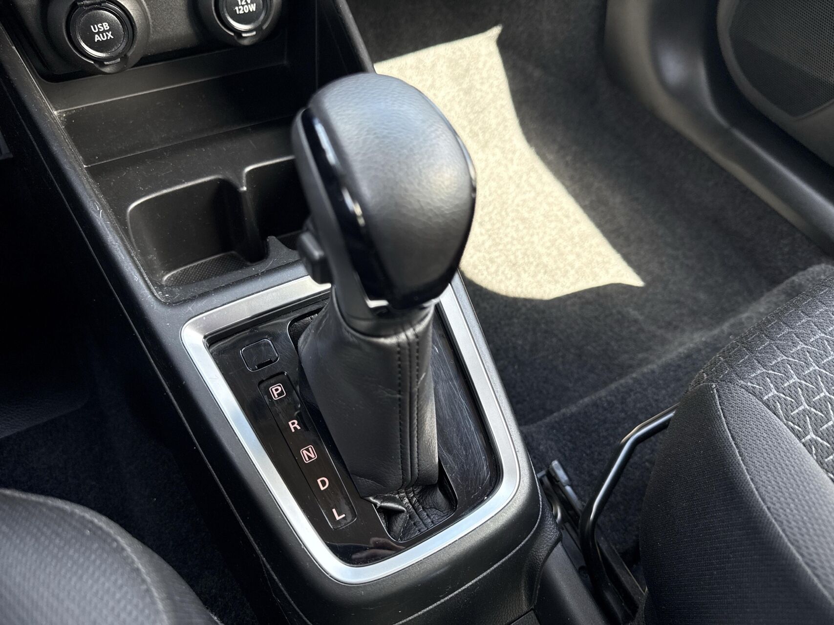 Billede af Suzuki Swift 1,2 Dualjet  Mild hybrid Action AEB CVT 83HK 5d Trinl. Gear