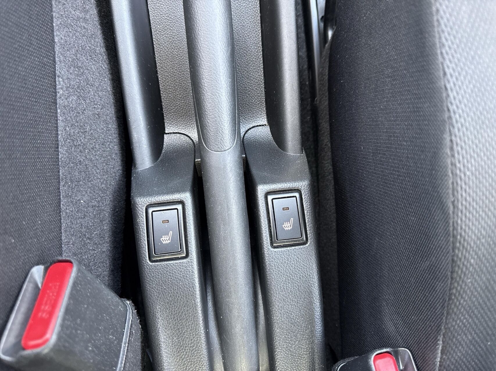 Billede af Suzuki Swift 1,2 Dualjet  Mild hybrid Action AEB CVT 83HK 5d Trinl. Gear