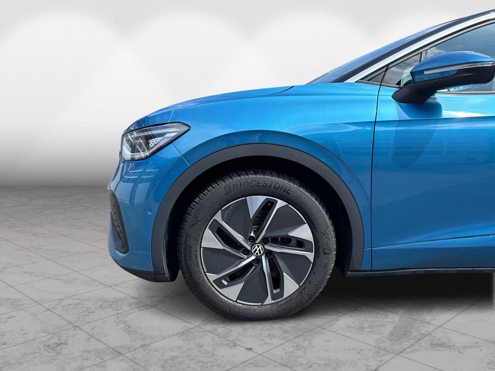 Billede af VW ID.5 EL Pro Performance 204HK 5d Aut.