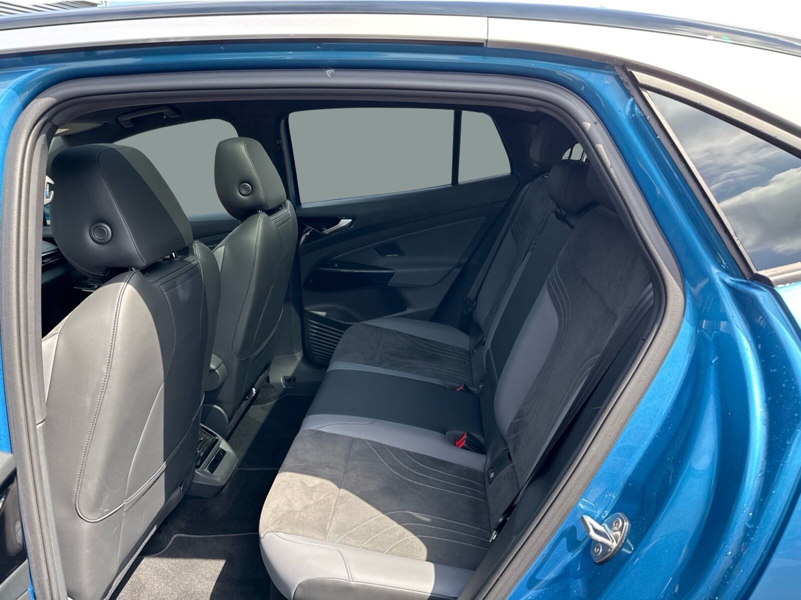 Billede af VW ID.5 EL Pro Performance 204HK 5d Aut.