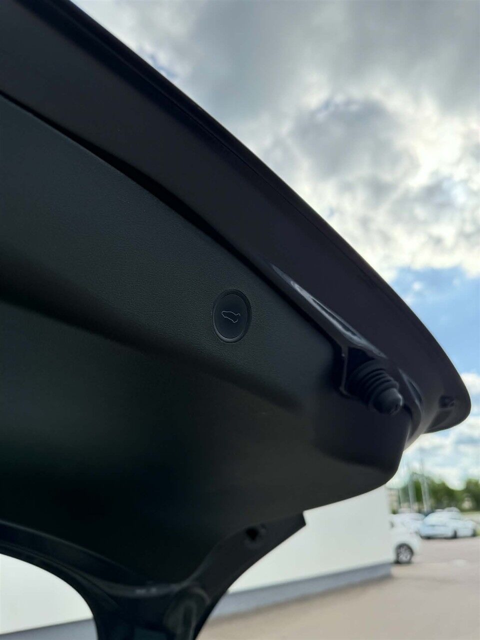 Billede af Tesla Model 3 EL Standard Range Plus 258HK Aut.