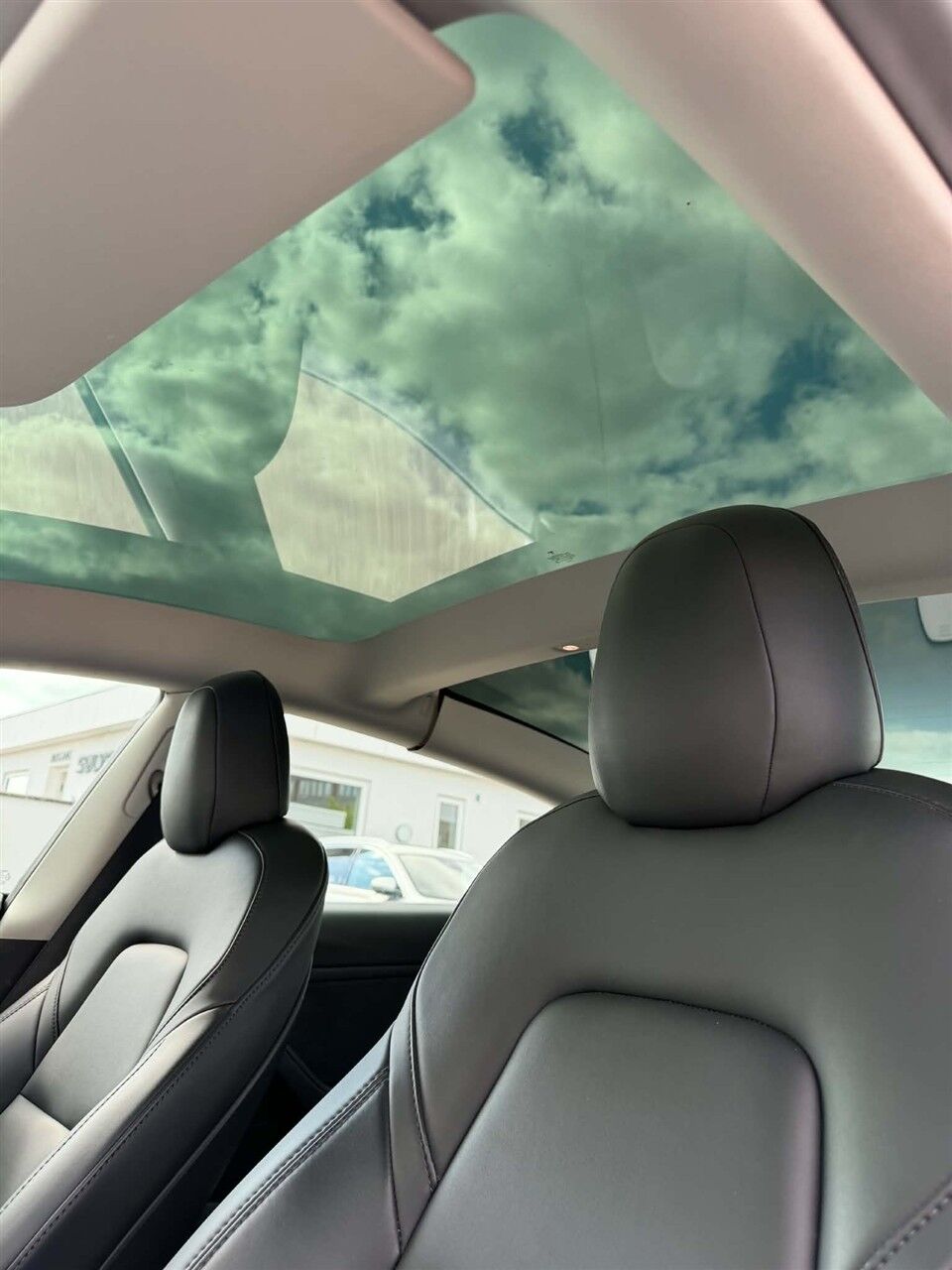 Billede af Tesla Model 3 EL Standard Range Plus 258HK Aut.