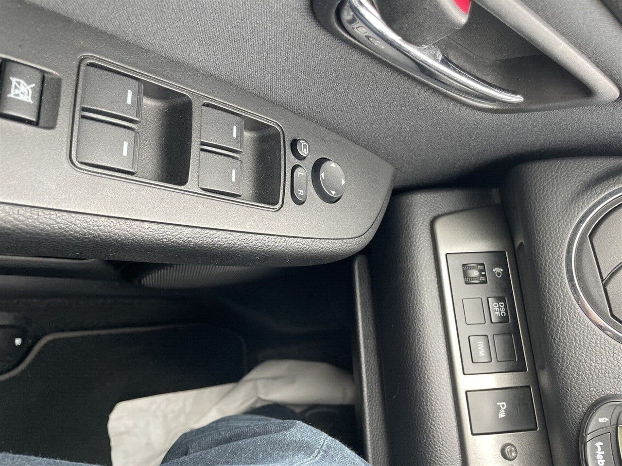 Billede af Mazda 6 2,2 DE Mid Stationscar 163HK Stc