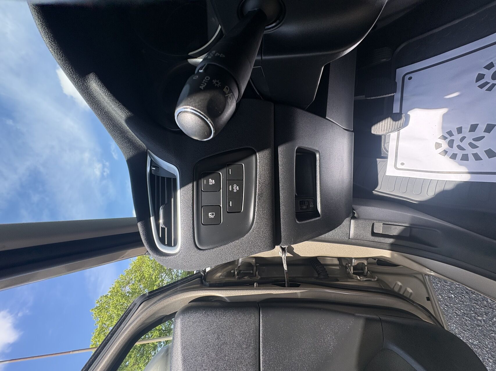 Billede af Citroën C4 1,6 e-HDi Seduction 110HK 5d