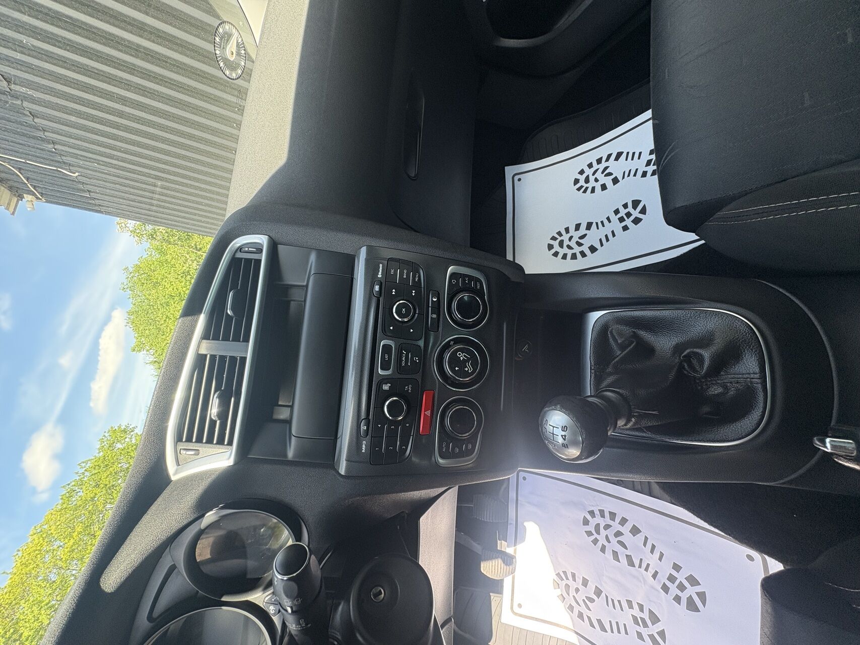 Billede af Citroën C4 1,6 e-HDi Seduction 110HK 5d