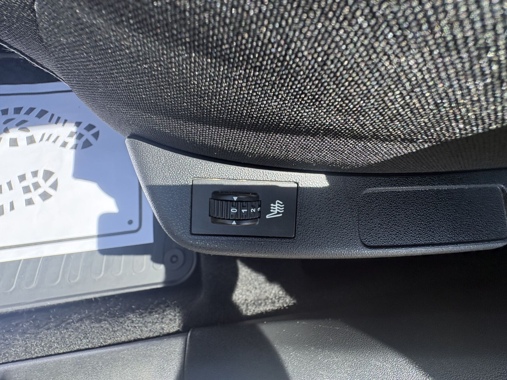 Billede af Citroën C4 1,6 e-HDi Seduction 110HK 5d