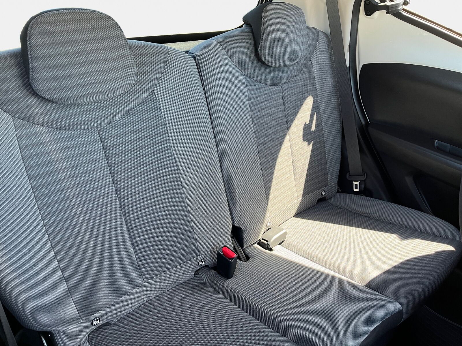 Billede af Toyota Aygo 1,0 VVT-I X-pression 72HK 5d
