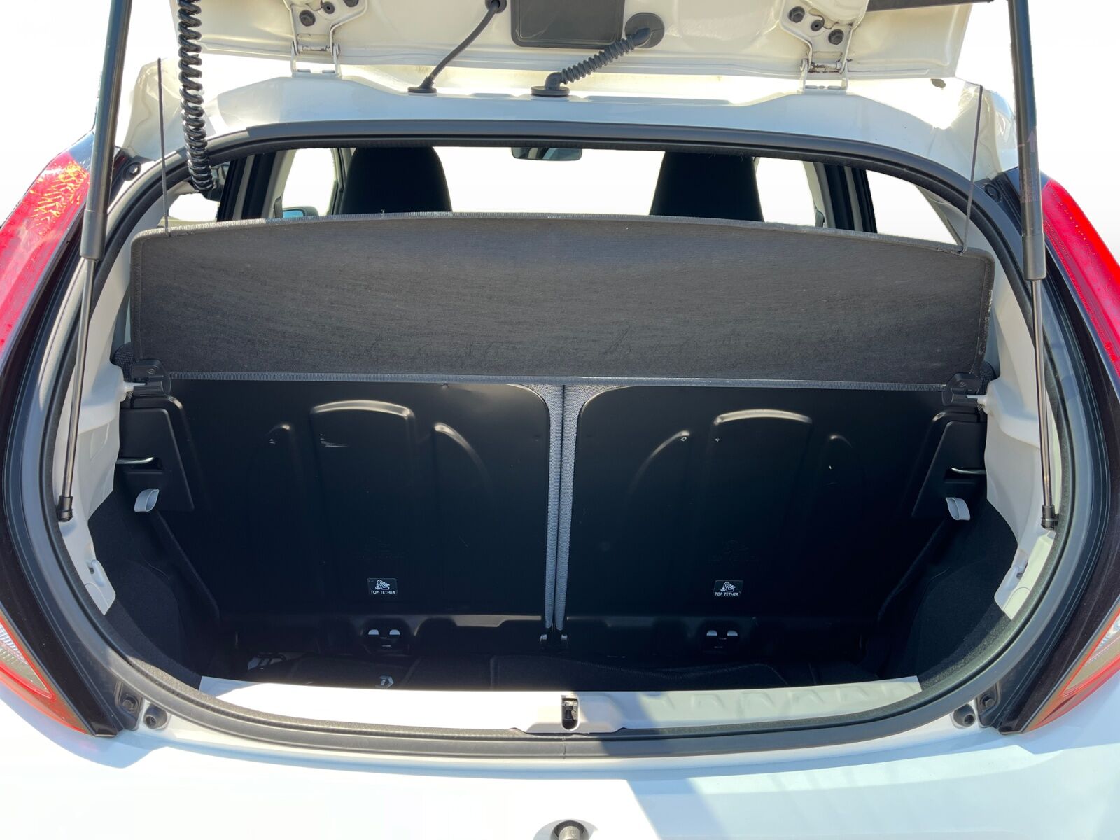 Billede af Toyota Aygo 1,0 VVT-I X-pression 72HK 5d