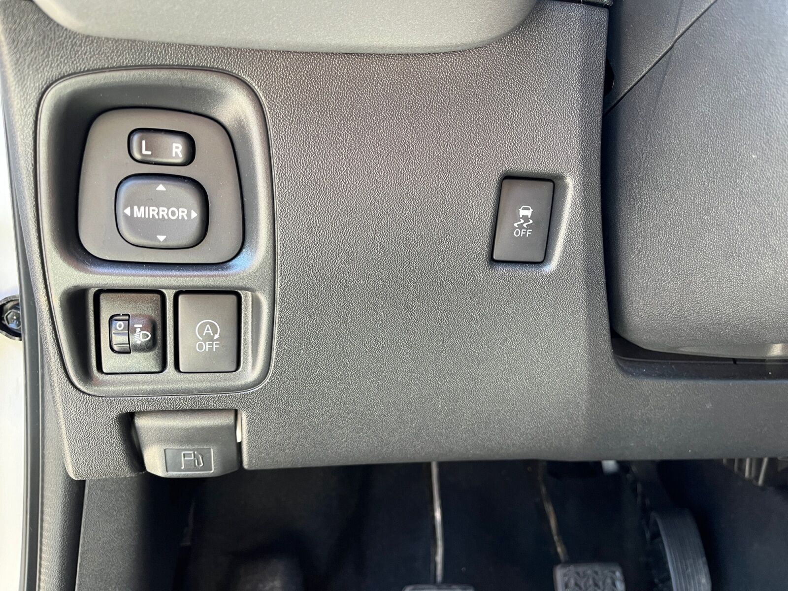 Billede af Toyota Aygo 1,0 VVT-I X-pression 72HK 5d