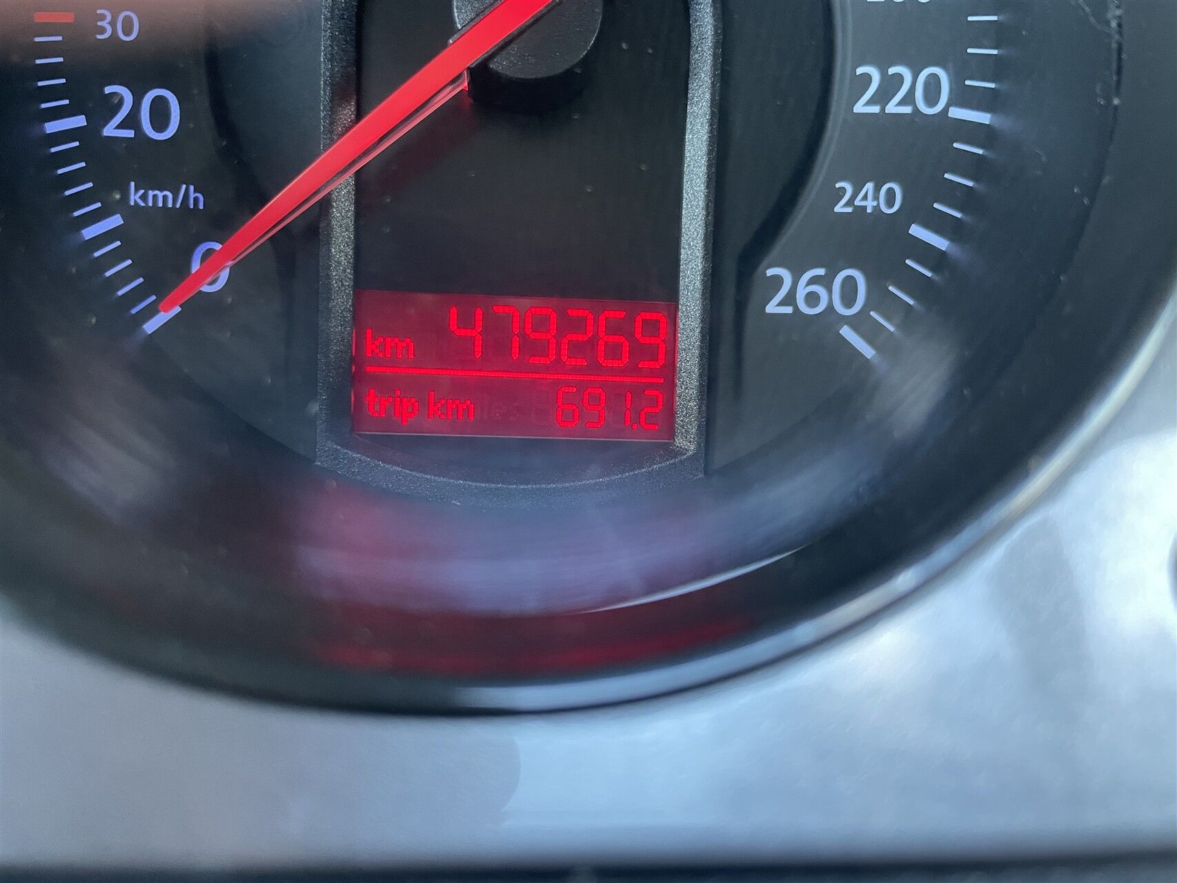 Billede af VW Passat 1,9 TDI 105HK Stc