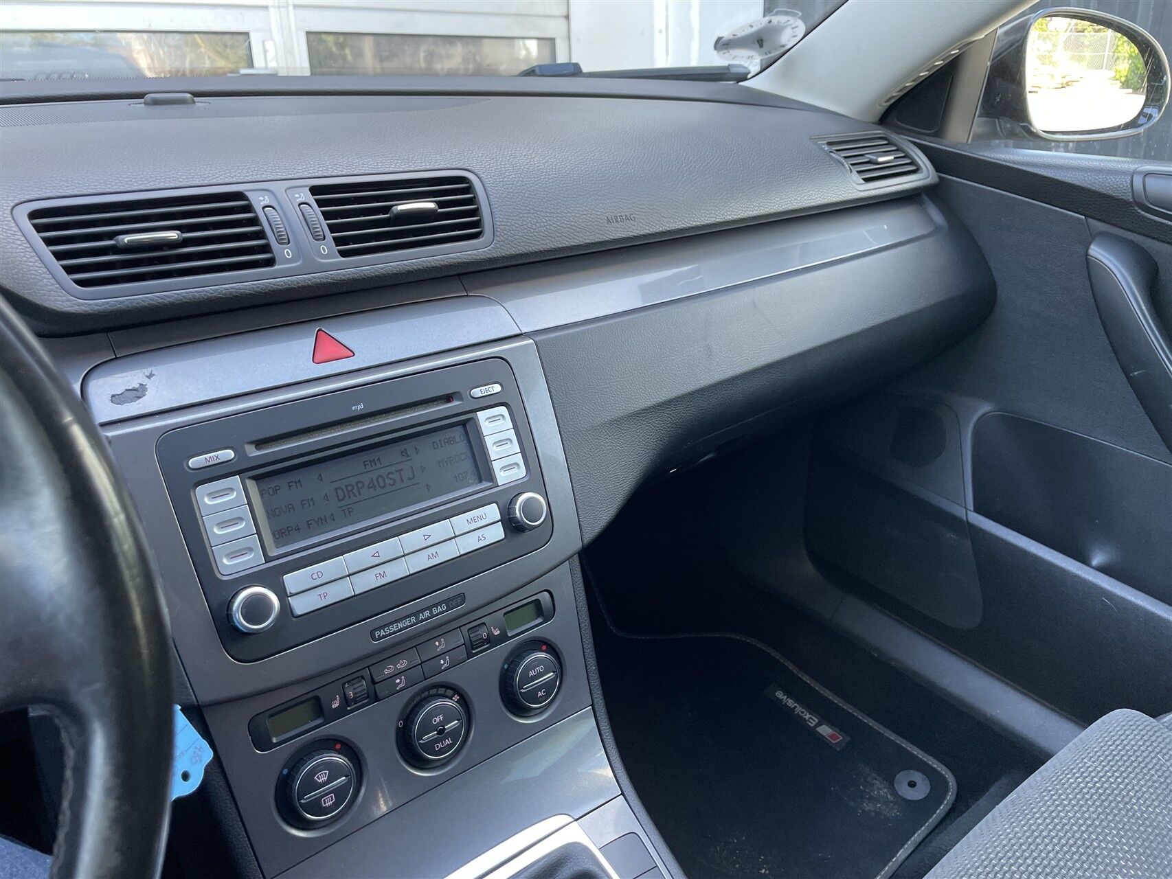 Billede af VW Passat 1,9 TDI 105HK Stc