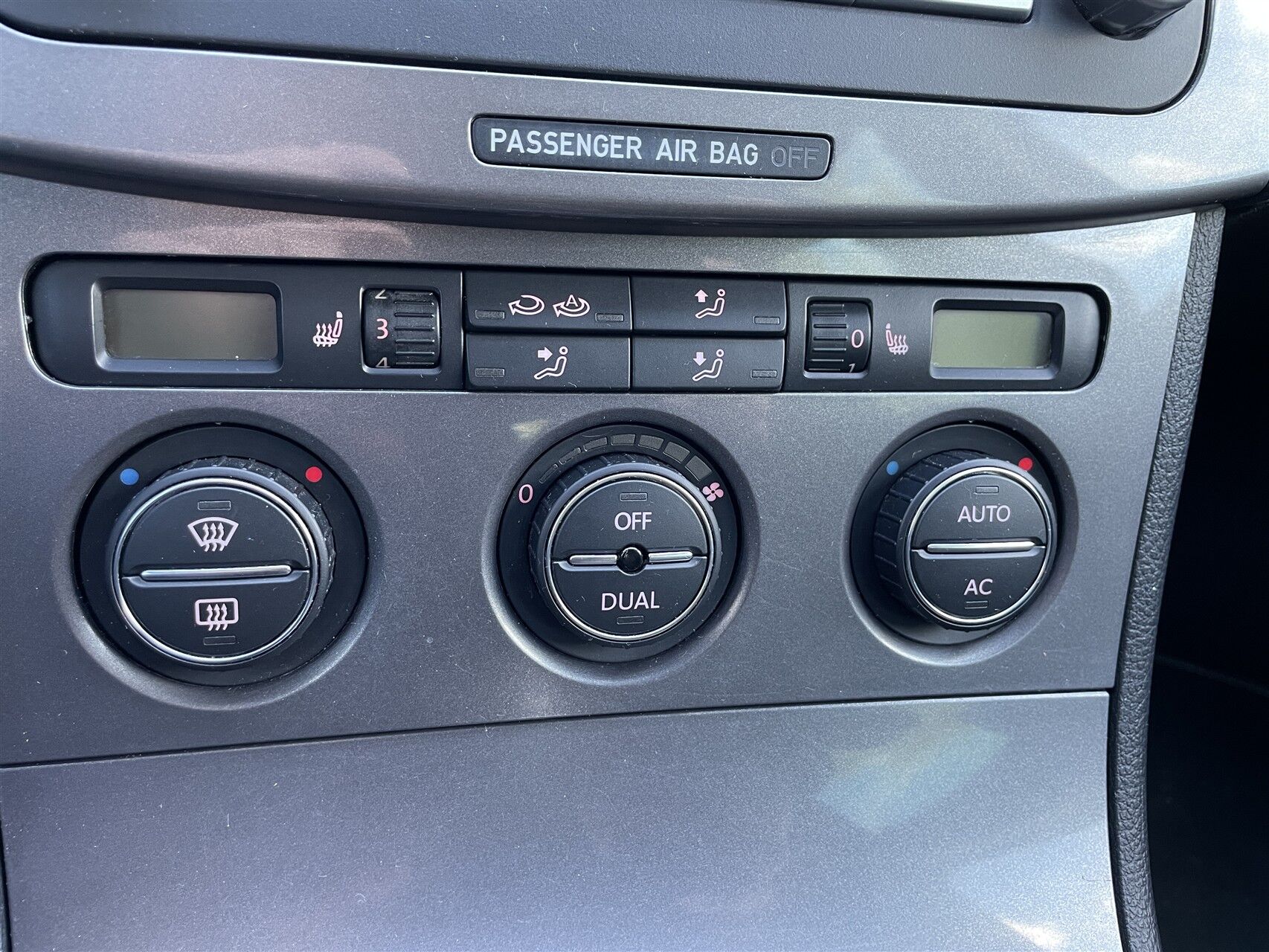 Billede af VW Passat 1,9 TDI 105HK Stc