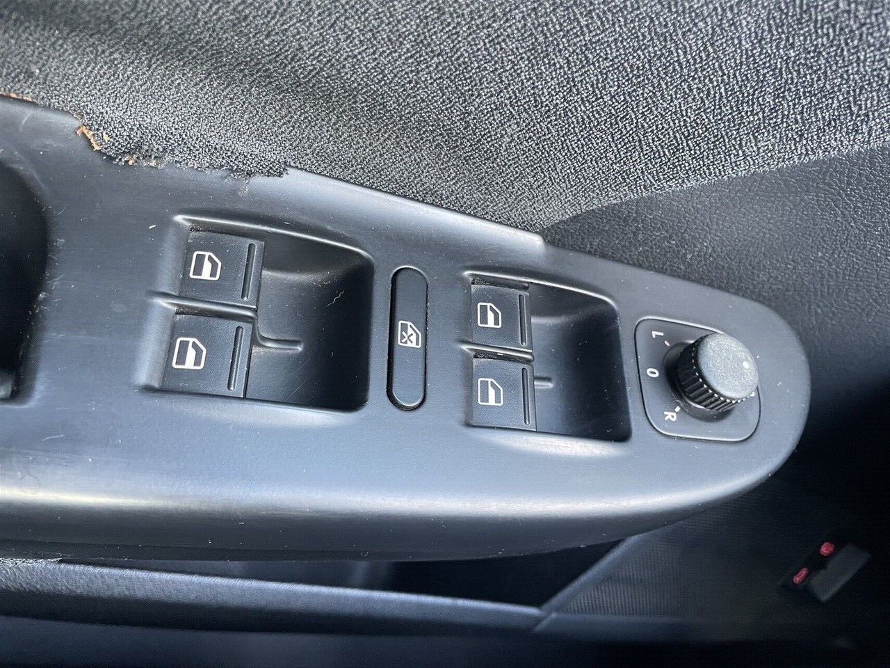 Billede af VW Passat 1,9 TDI 105HK Stc