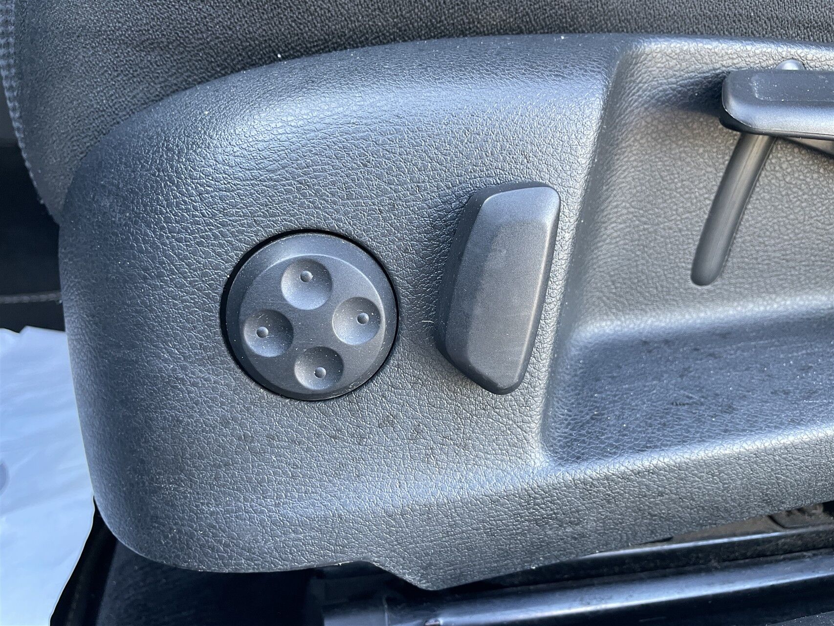 Billede af VW Passat 1,9 TDI 105HK Stc