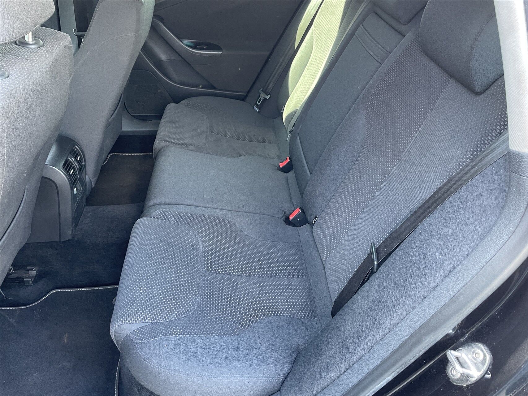 Billede af VW Passat 1,9 TDI 105HK Stc