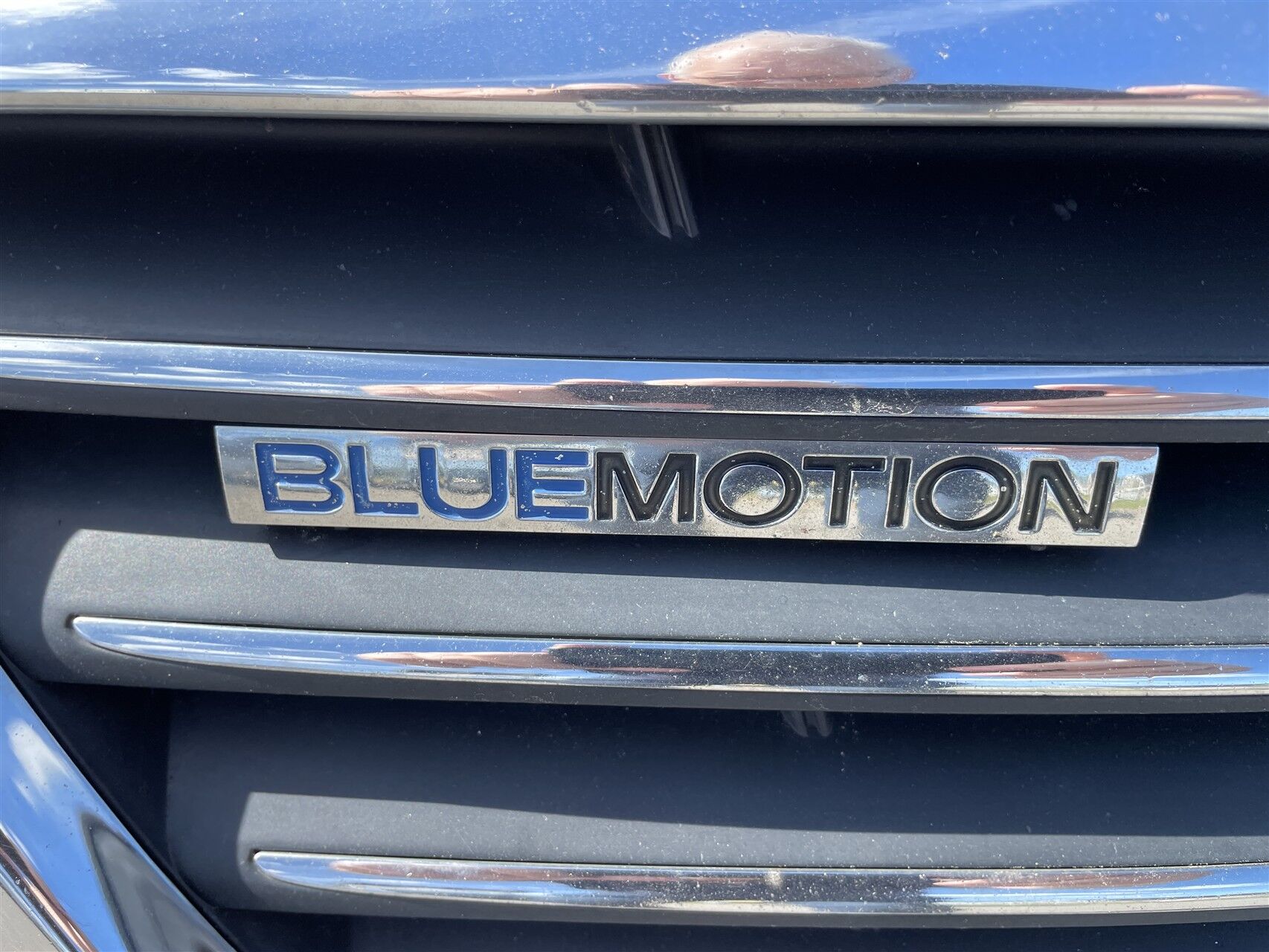 Billede af VW Passat 1,9 TDI 105HK Stc