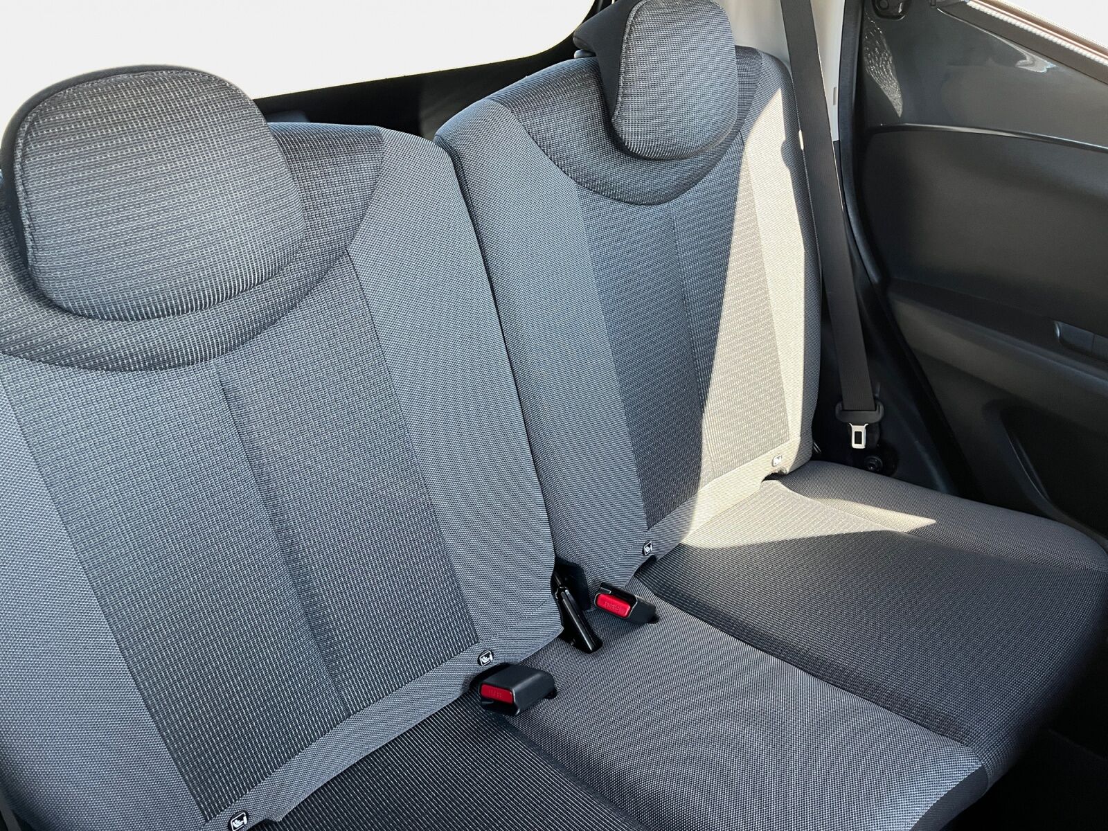 Billede af Toyota Aygo 1,0 VVT-I X-Press 72HK 5d