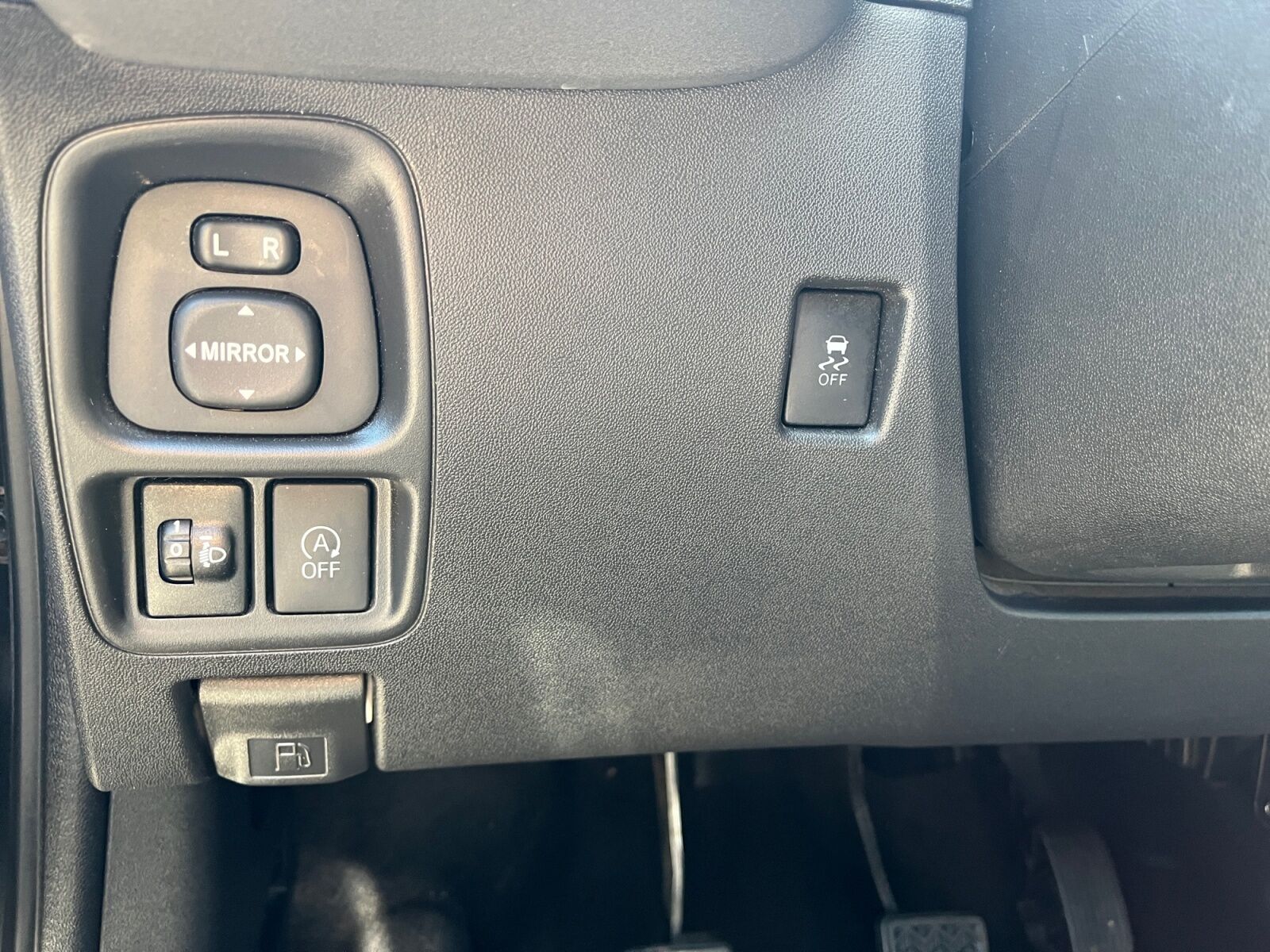 Billede af Toyota Aygo 1,0 VVT-I X-Press 72HK 5d