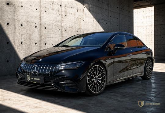 Mercedes-Benz EQE 53 AMG EL 4Matic+ 625HK Aut.